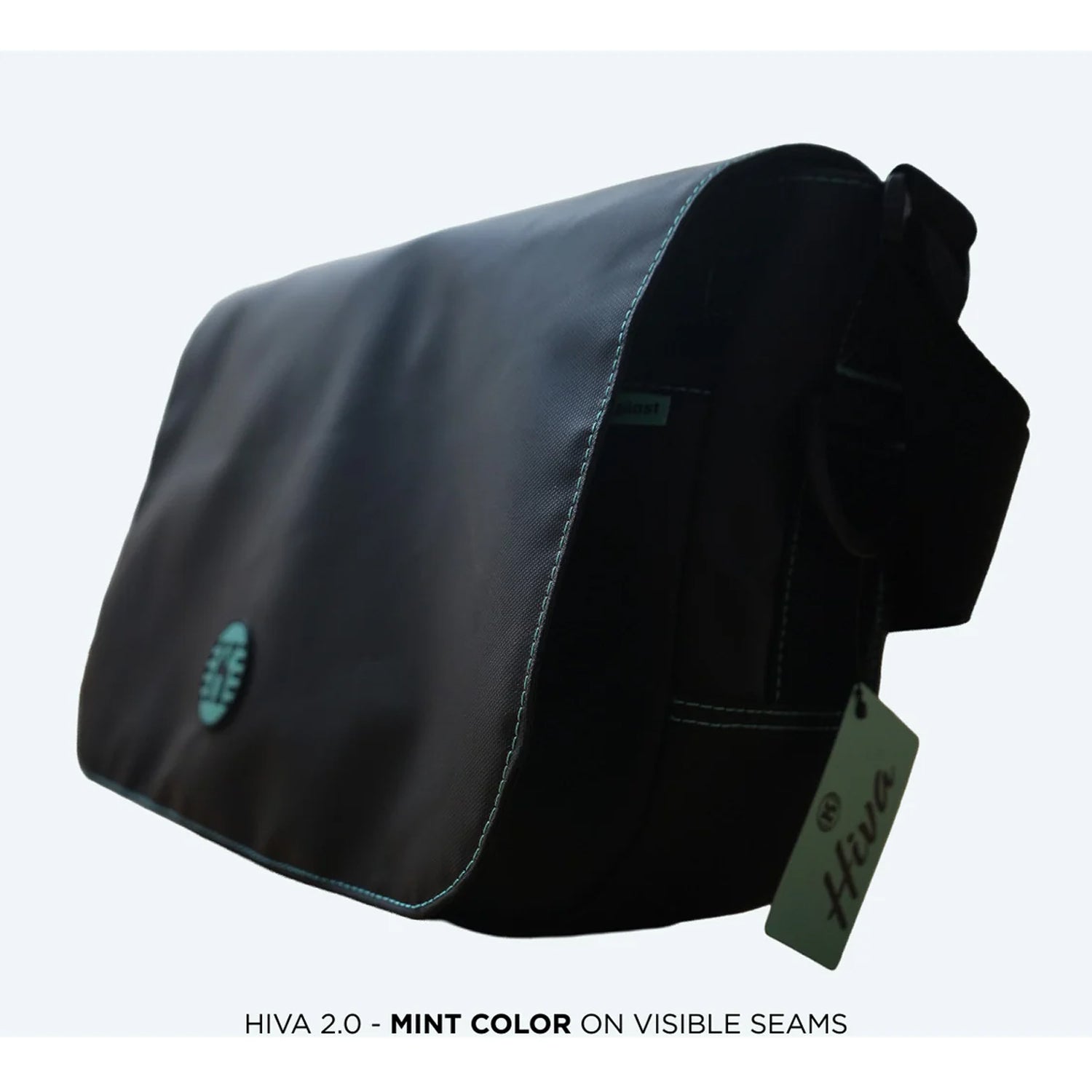 Kastaplast Disc Golf Hiva Messenger Bag - Choose Color