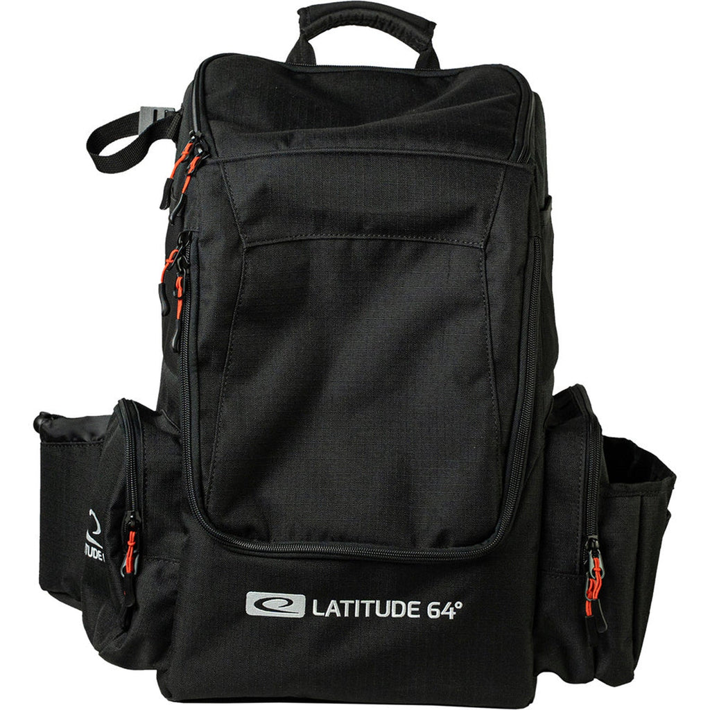 Latitude 64 Disc Golf Core Pro E3 Backpack Bag - Choose Color