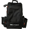 Latitude 64 Disc Golf Core Pro E3 Backpack Bag - Choose Color