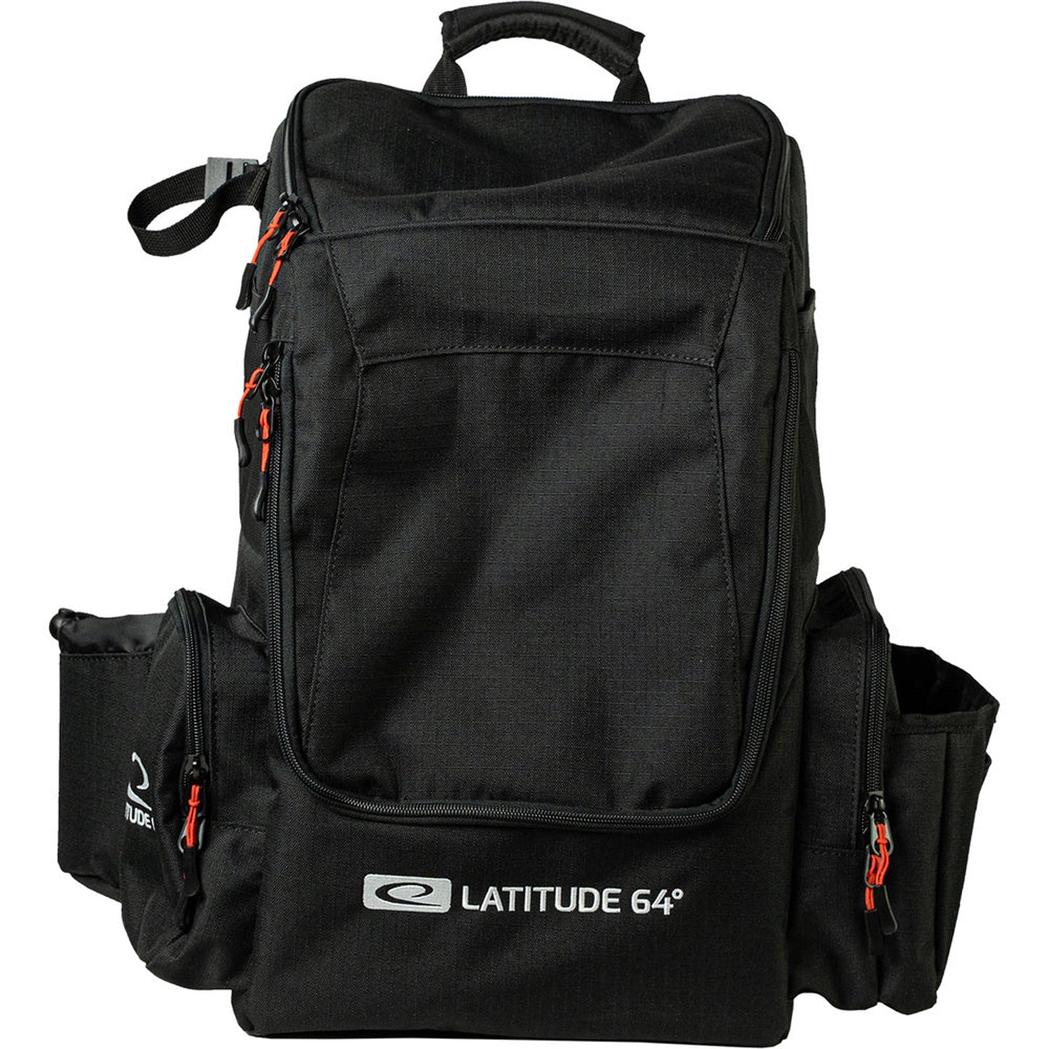 Latitude 64 Disc Golf Core Pro E3 Backpack Bag - Choose Color