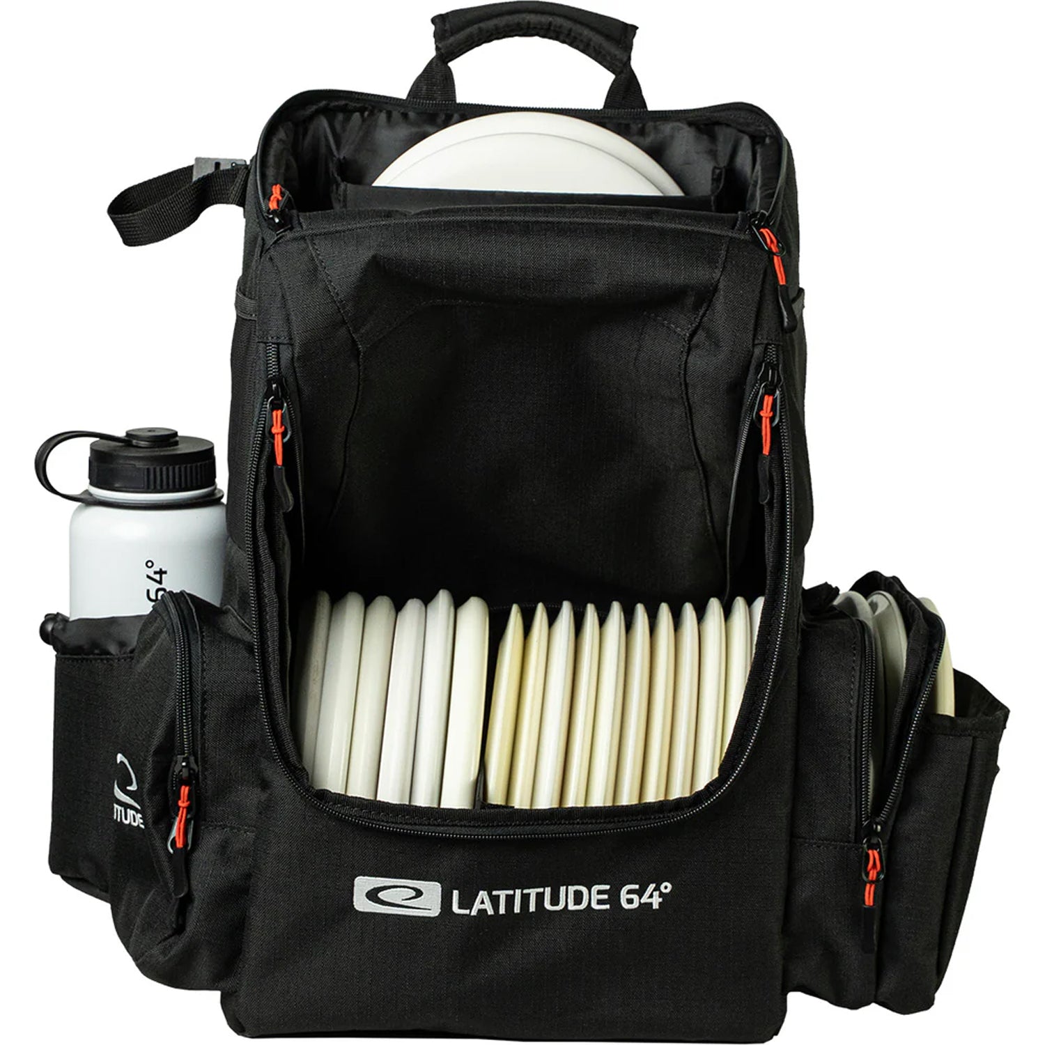 Latitude 64 Disc Golf Core Pro E3 Backpack Bag - Choose Color