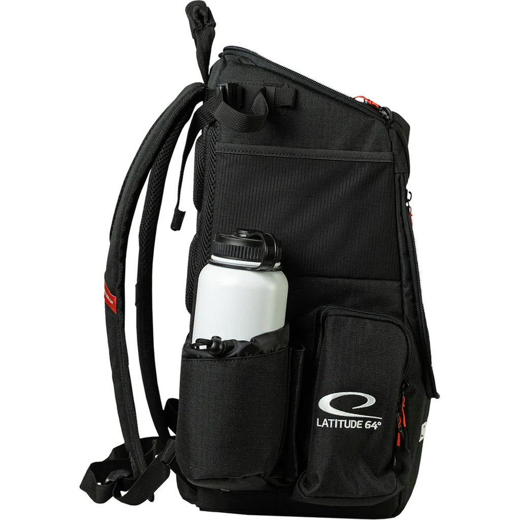Latitude 64 Disc Golf Core Pro E3 Backpack Bag - Choose Color