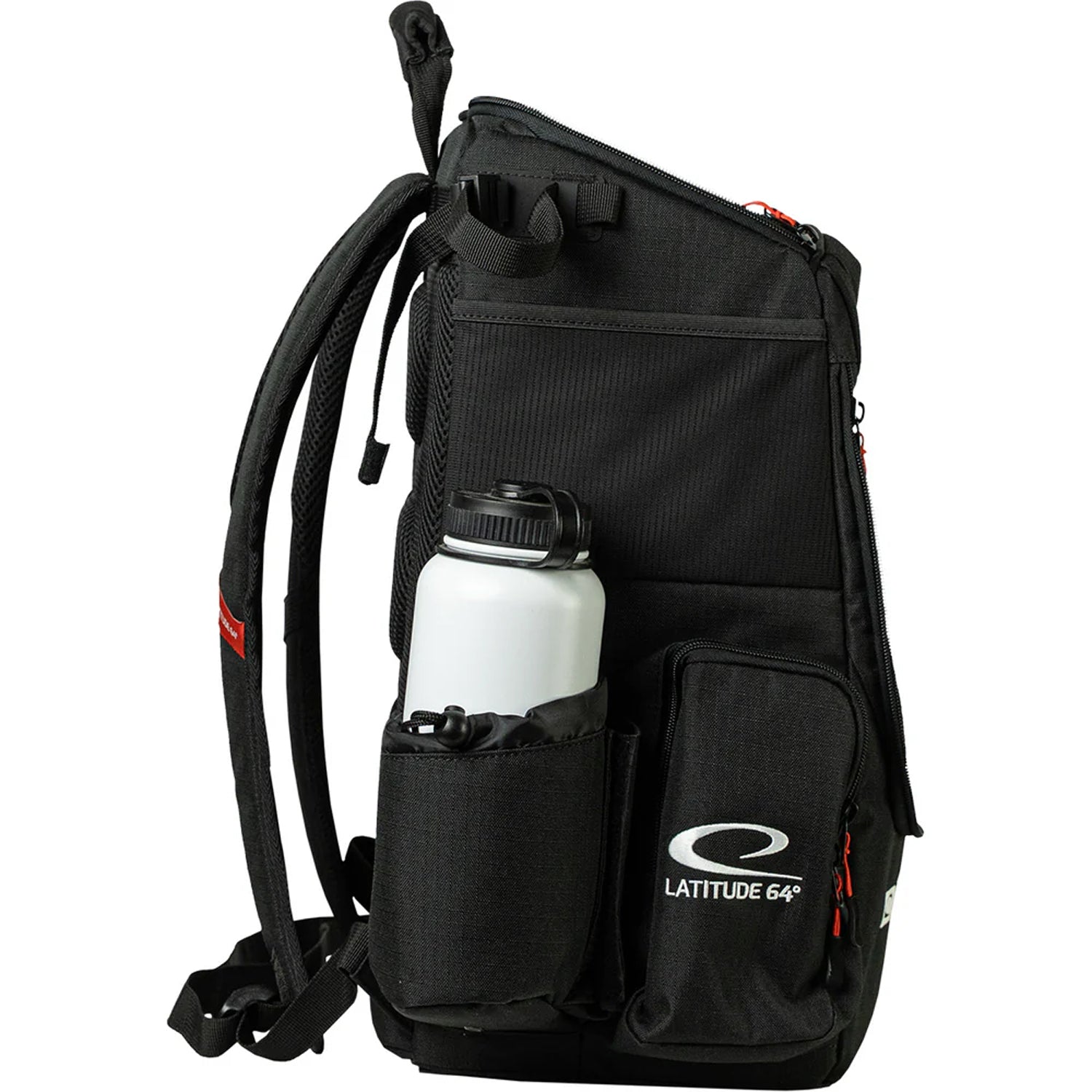 Latitude 64 Disc Golf Core Pro E3 Backpack Bag - Choose Color