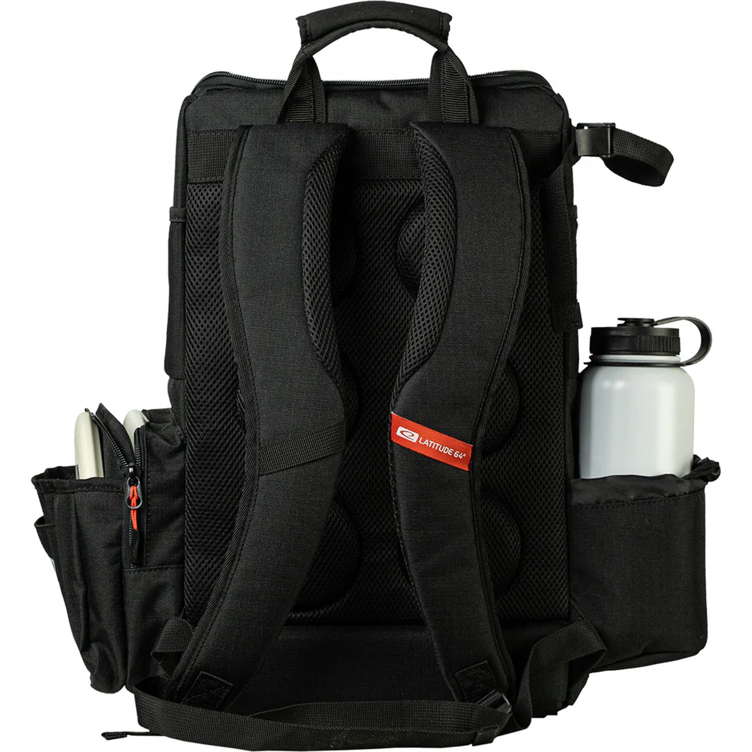 Latitude 64 Disc Golf Core Pro E3 Backpack Bag - Choose Color