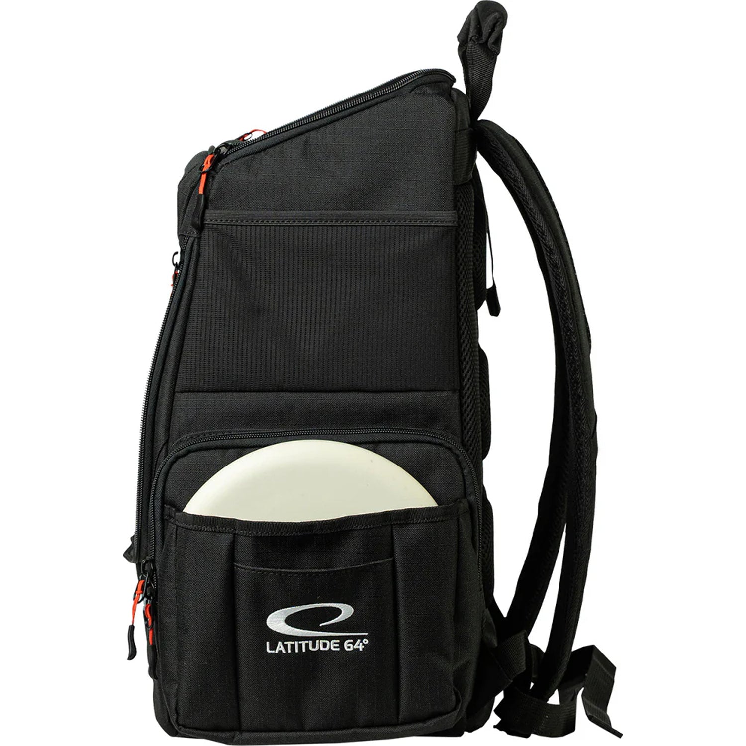 Latitude 64 Disc Golf Core Pro E3 Backpack Bag - Choose Color