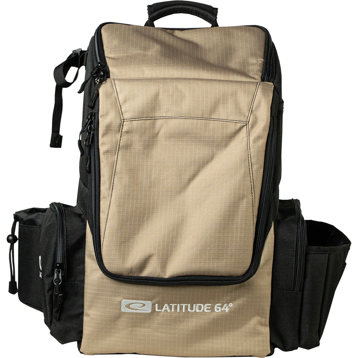 Latitude 64 Disc Golf Core Pro E3 Backpack Bag - Choose Color
