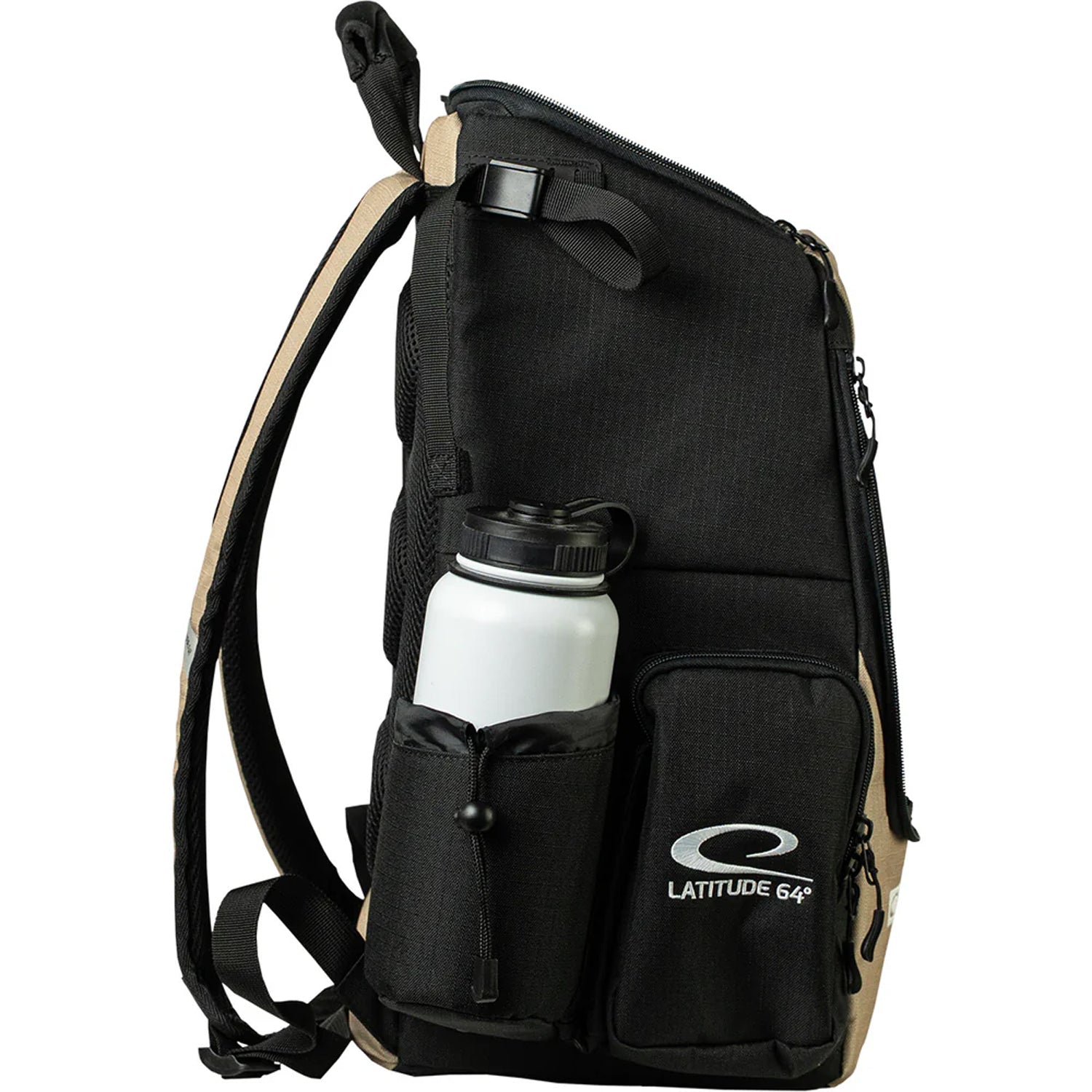 Latitude 64 Disc Golf Core Pro E3 Backpack Bag - Choose Color