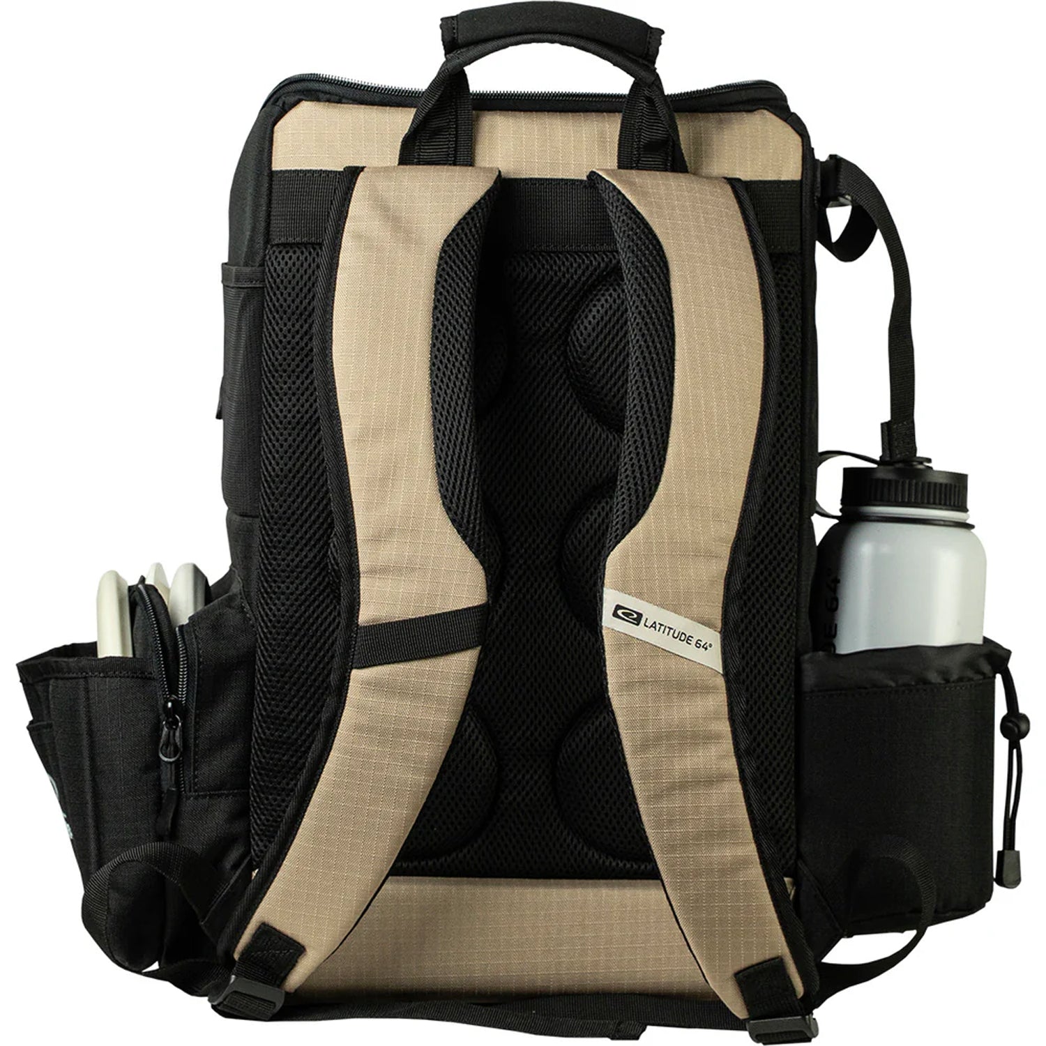 Latitude 64 Disc Golf Core Pro E3 Backpack Bag - Choose Color
