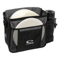 Latitude 64 Disc Golf Slim Hex Shoulder Bag - Choose Color