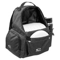 Latitude 64 Disc Golf Swift Hex Backpack Bag - Choose Color