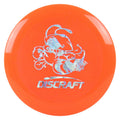 Discraft Disc Golf Z Line Mini Snap Cap Buzzz - Choose Color