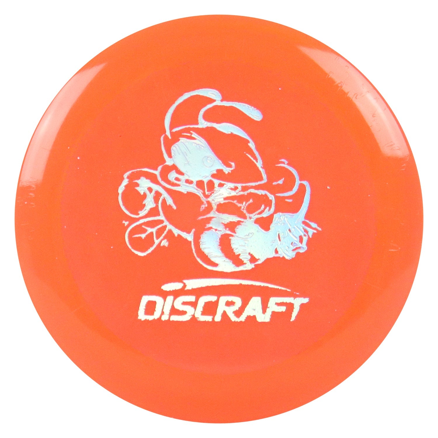 Discraft Disc Golf Z Line Mini Snap Cap Buzzz - Choose Color