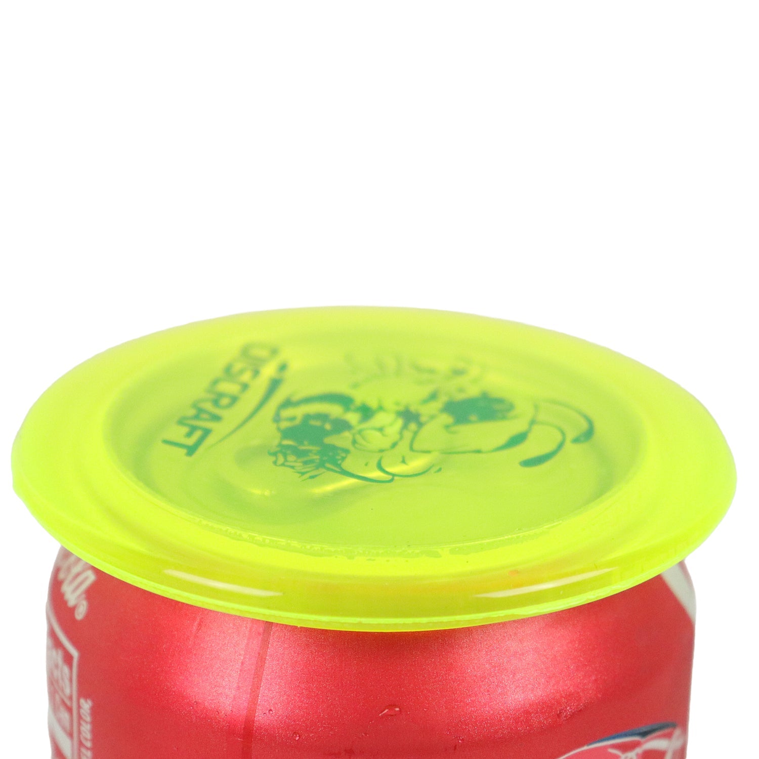 Discraft Disc Golf Z Line Mini Snap Cap Buzzz - Choose Color
