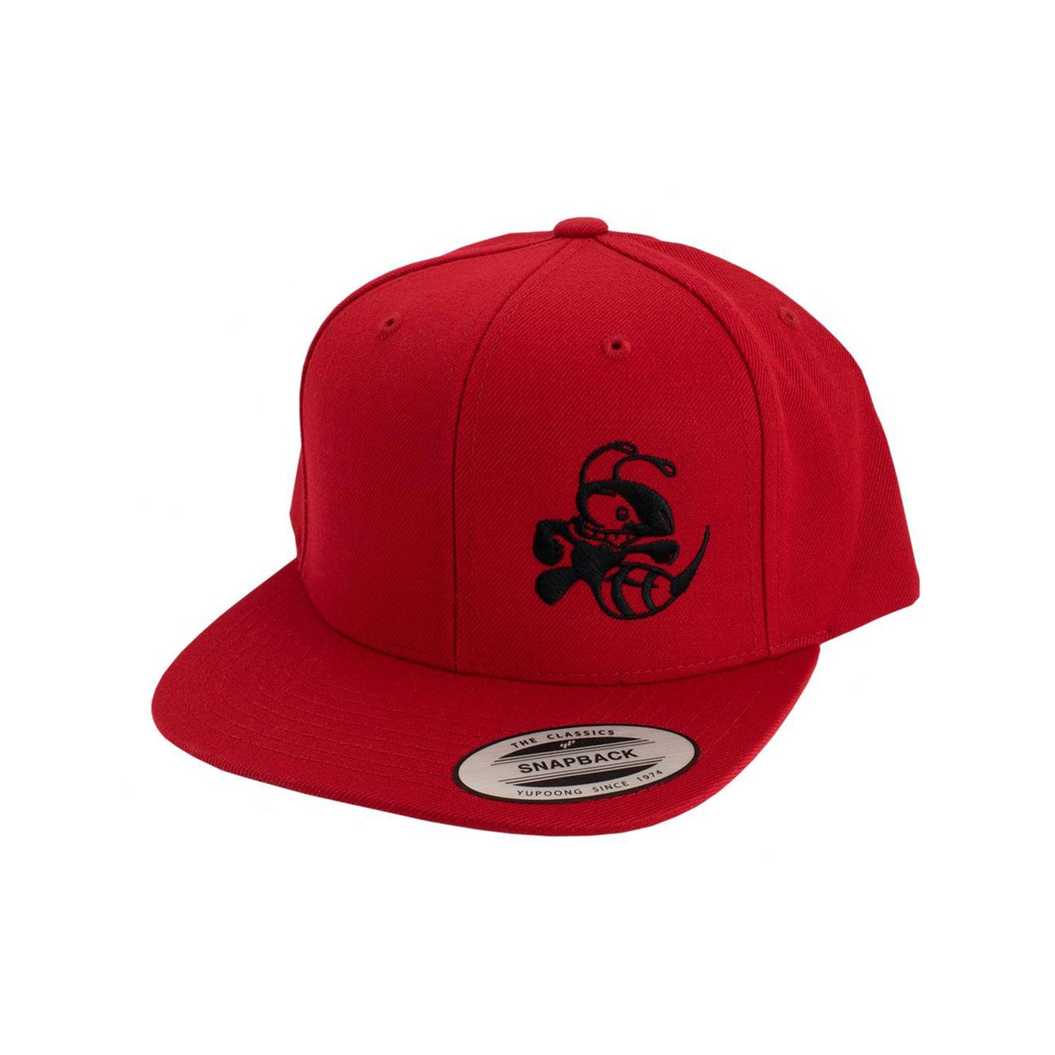Discraft Disc Golf Hat Buzzz Snapback - Choose Color