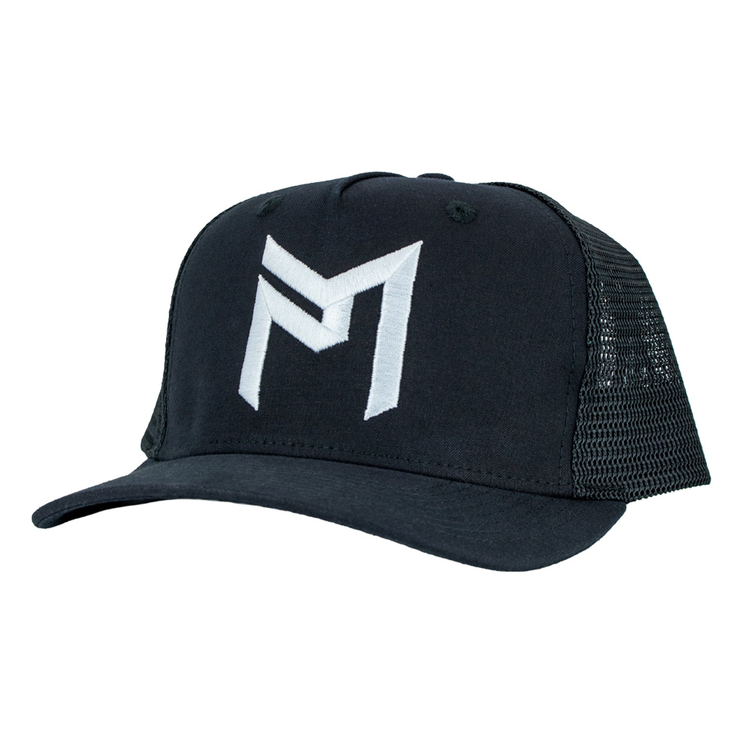 Discraft Disc Golf Hat Paul McBeth Trucker - Choose Color