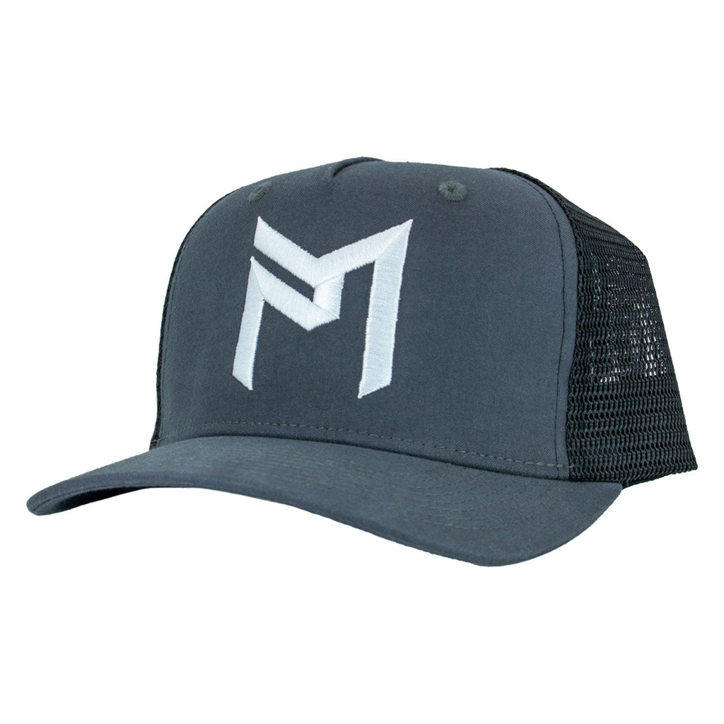 Discraft Disc Golf Hat Paul McBeth Trucker - Choose Color