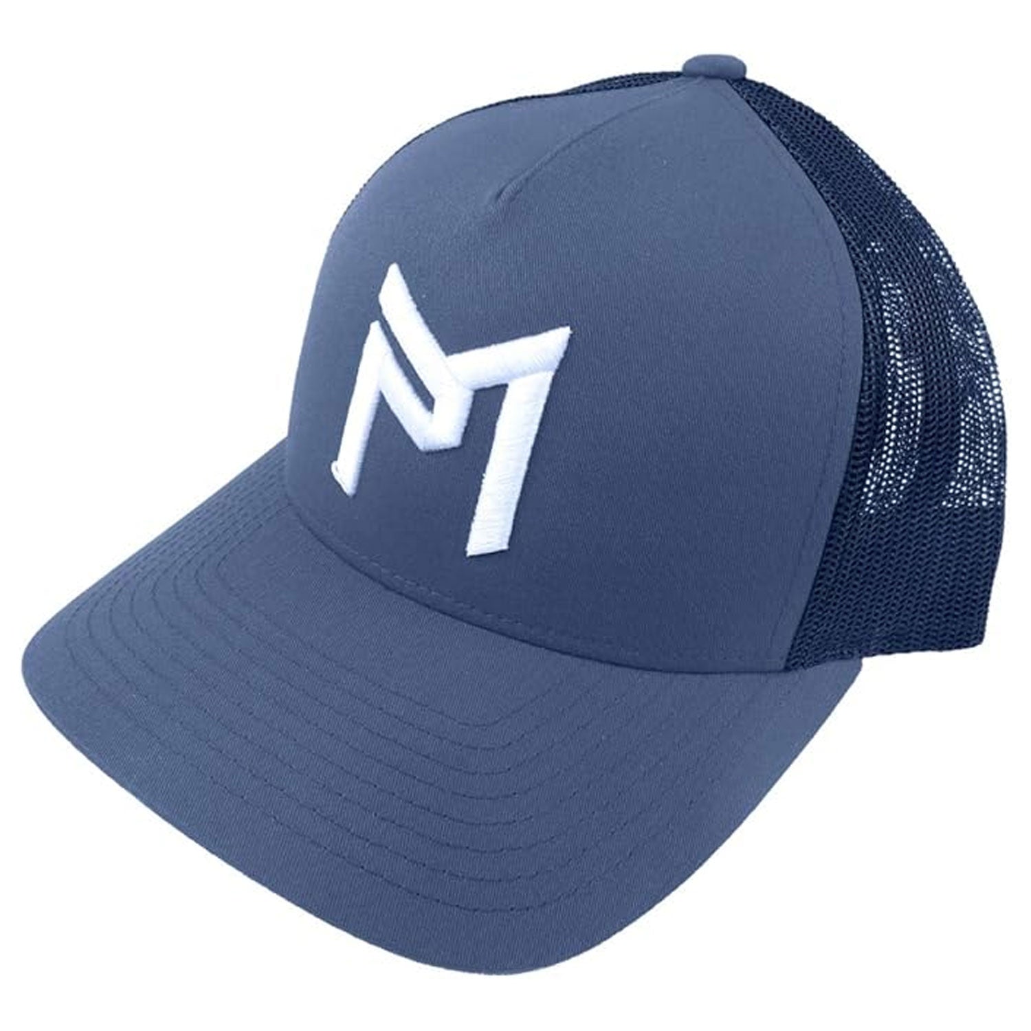 Discraft Disc Golf Hat Paul McBeth Trucker - Choose Color