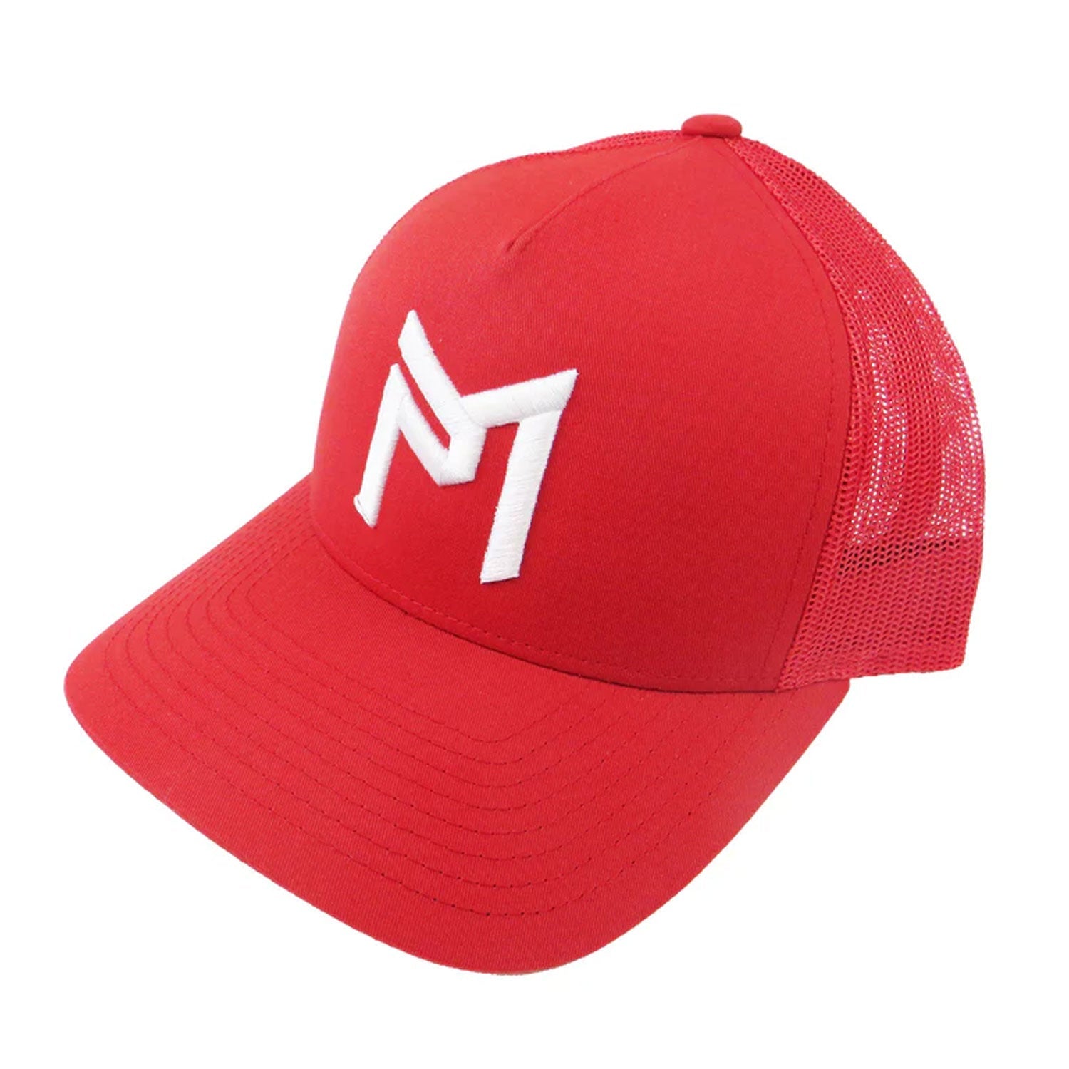 Discraft Disc Golf Hat Paul McBeth Trucker - Choose Color