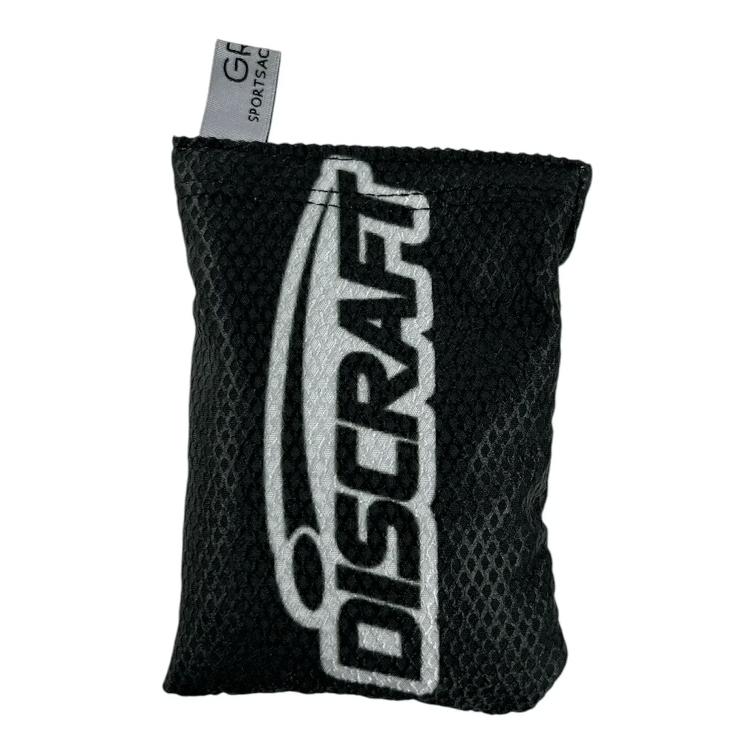 Discraft Disc Golf Mositure Absorbing Sportsack