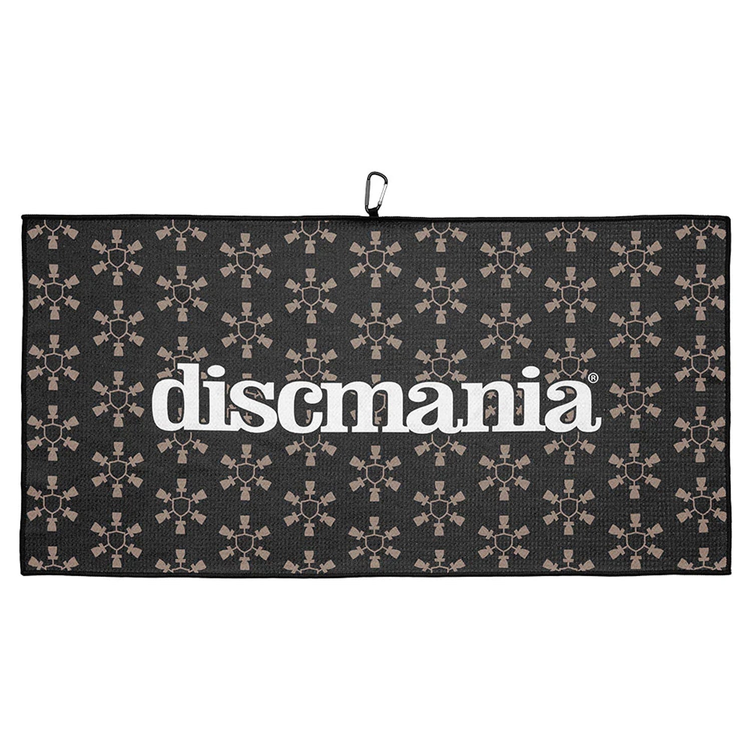 Discmania  Disc Golf Microfiber Waffle Towel - Choose Color