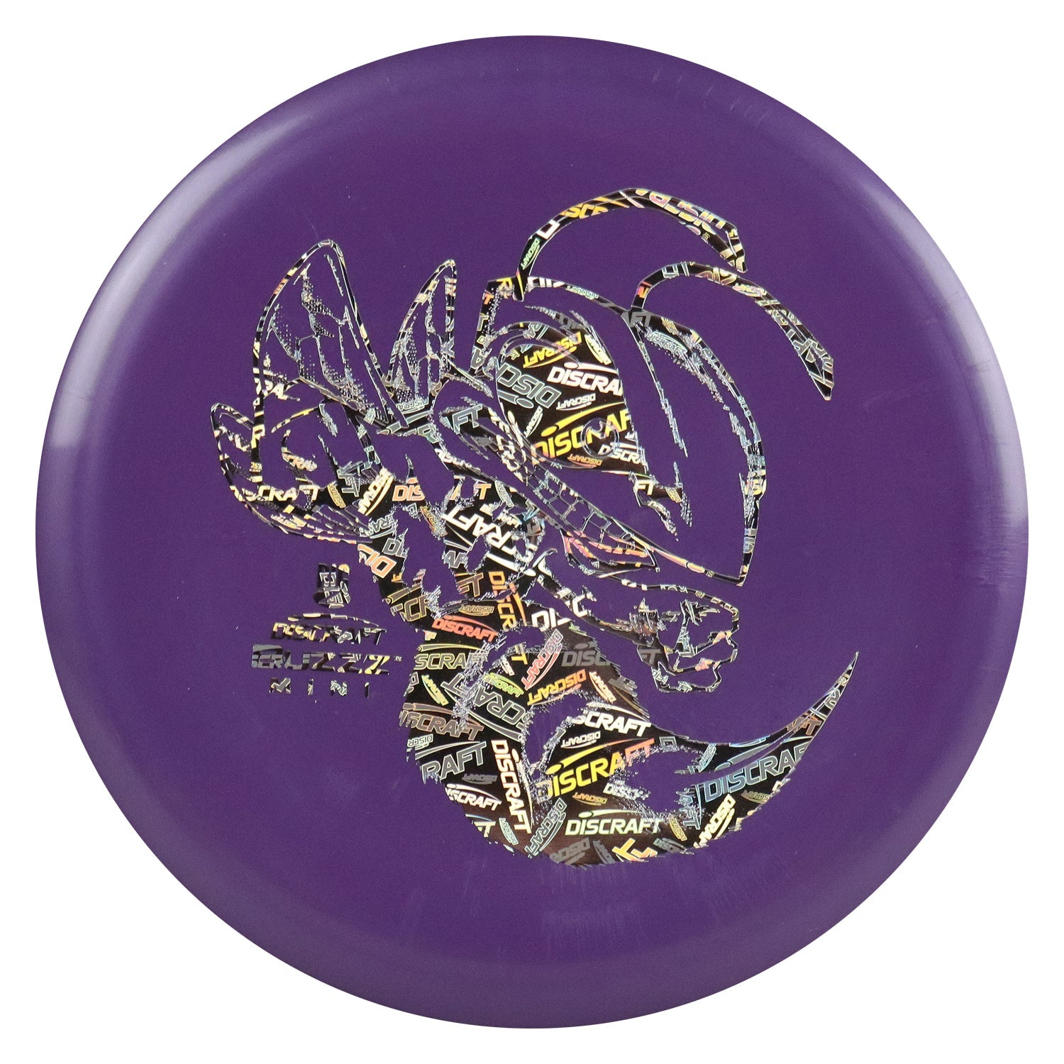 Discraft Disc Golf Big Z Buzzz Mini 6" Thrower or Marker - Choose Exact Mini Disc