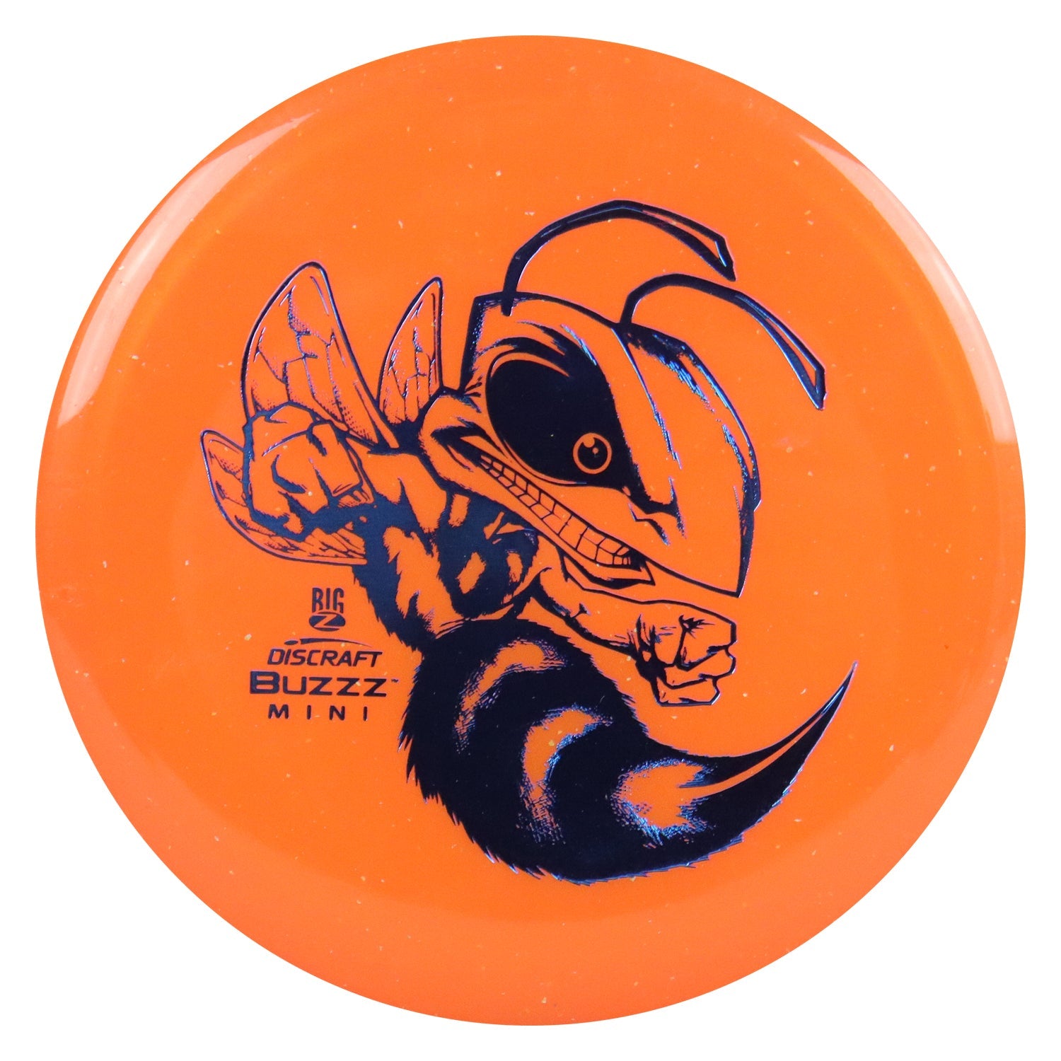 Discraft Disc Golf Big Z Buzzz Mini 6" Thrower or Marker - Choose Exact Mini Disc