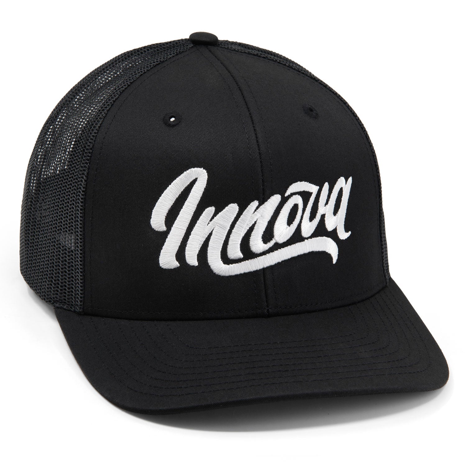 Innova Disc Golf Flow Trucker Hat - Choose Color