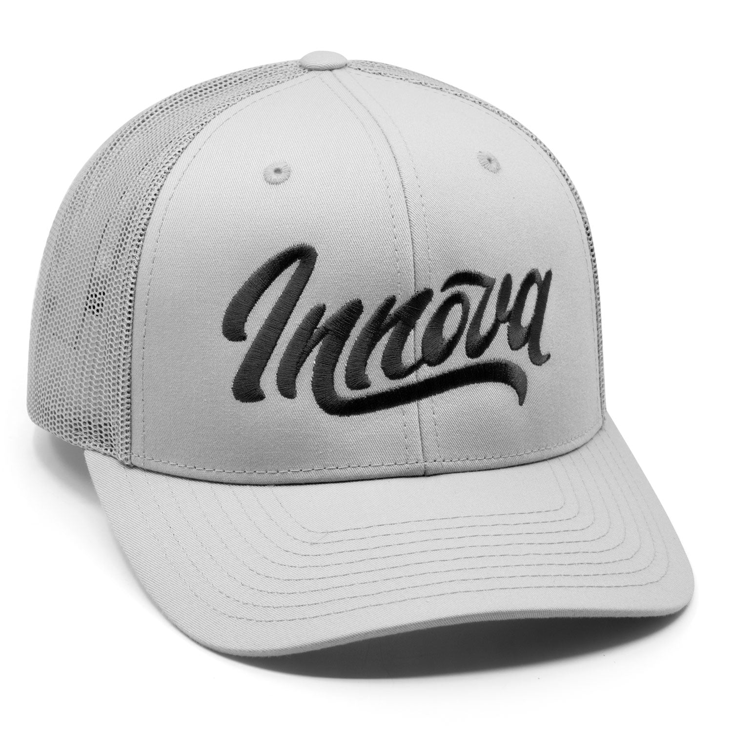 Innova Disc Golf Flow Trucker Hat - Choose Color
