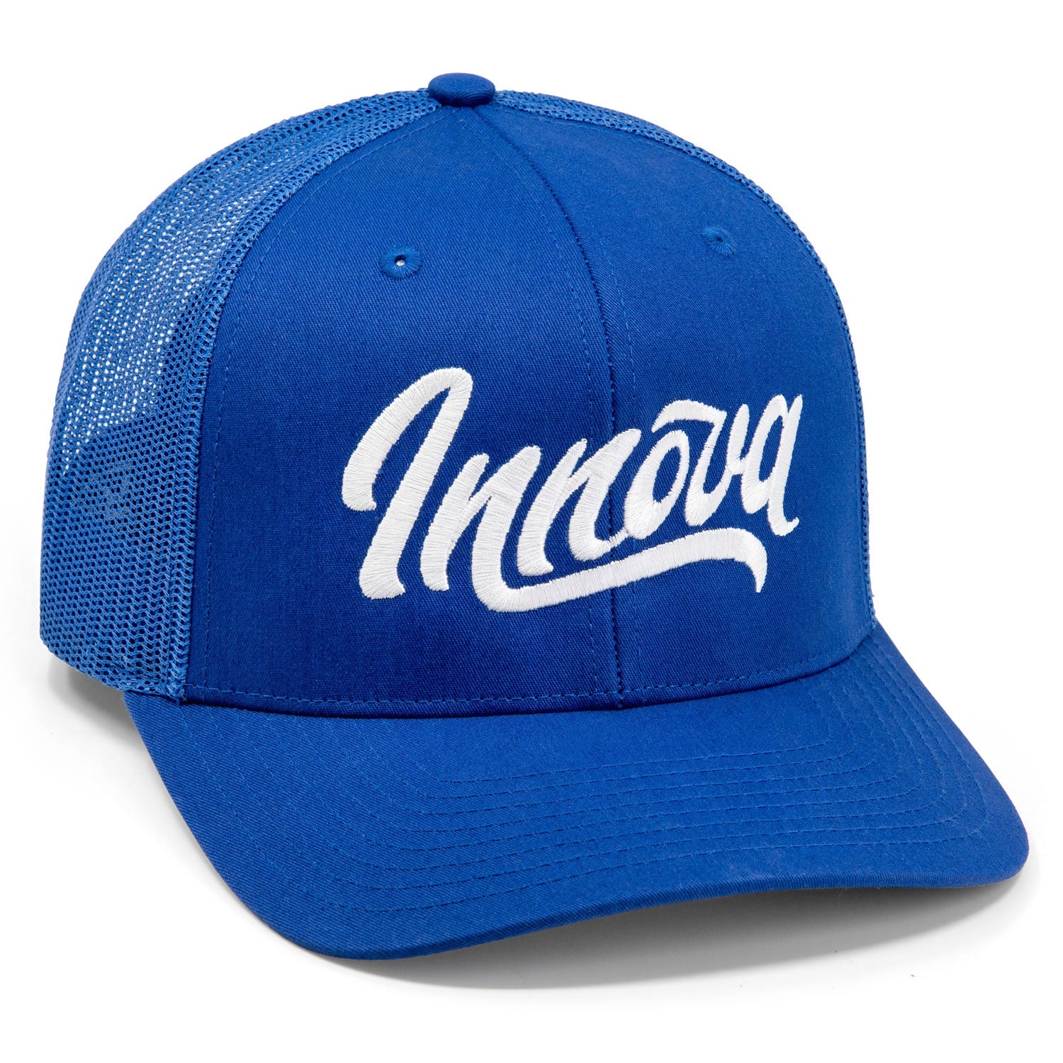 Innova Disc Golf Flow Trucker Hat - Choose Color