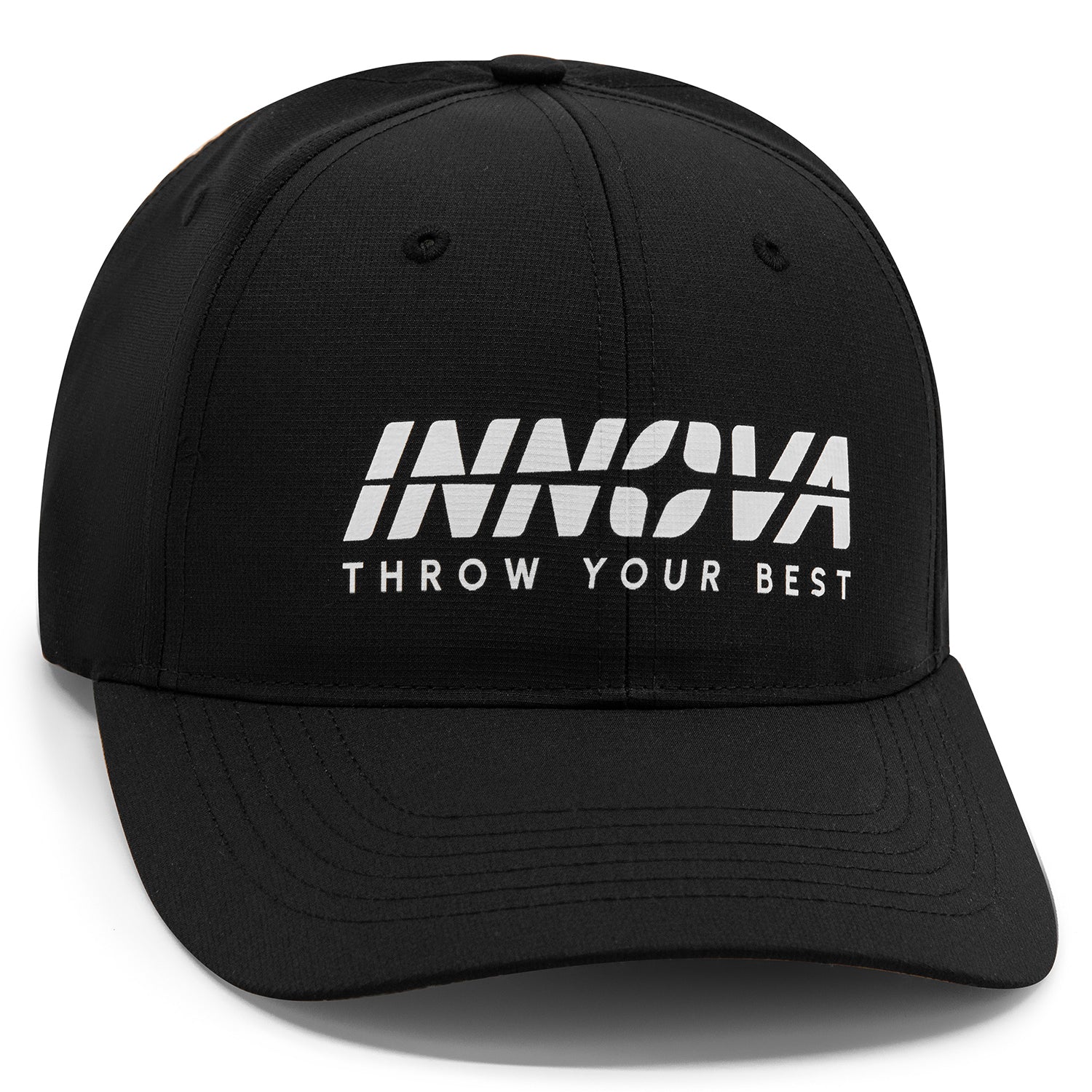 Innova Disc Golf Throw Your Best Performance Lite Hat - Choose Color