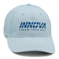 Innova Disc Golf Throw Your Best Performance Lite Hat - Choose Color