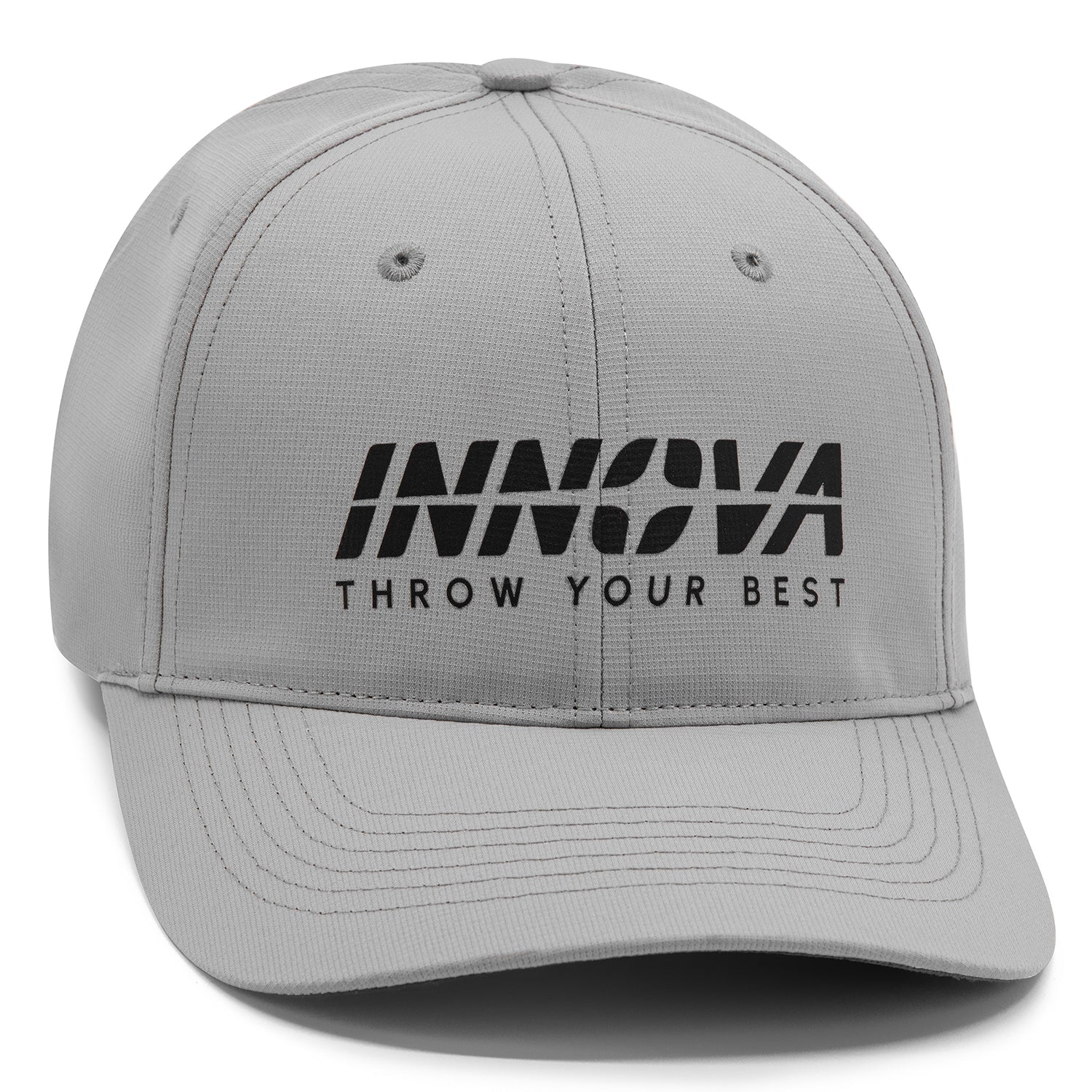 Innova Disc Golf Throw Your Best Performance Lite Hat - Choose Color