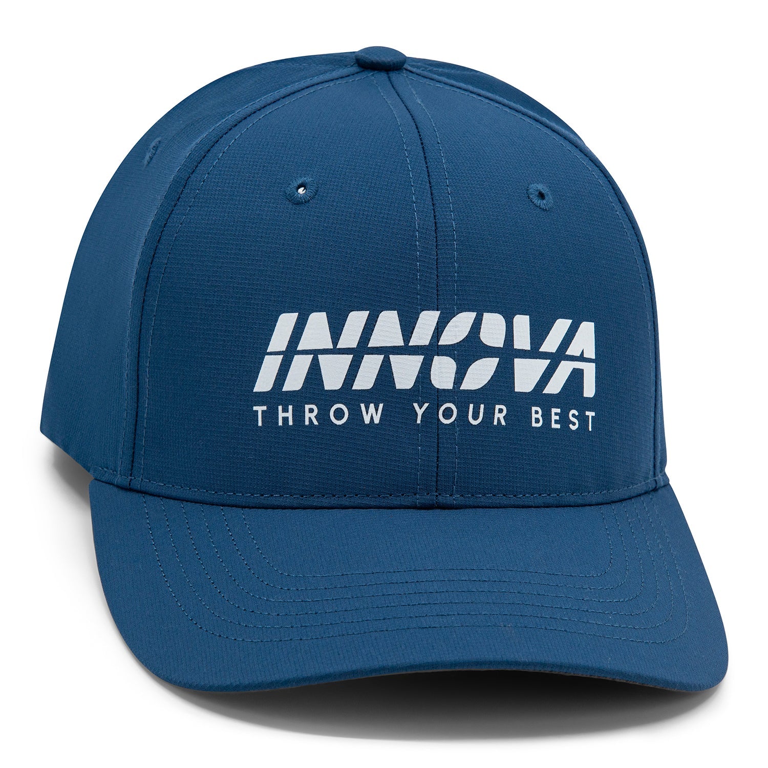 Innova Disc Golf Throw Your Best Performance Lite Hat - Choose Color