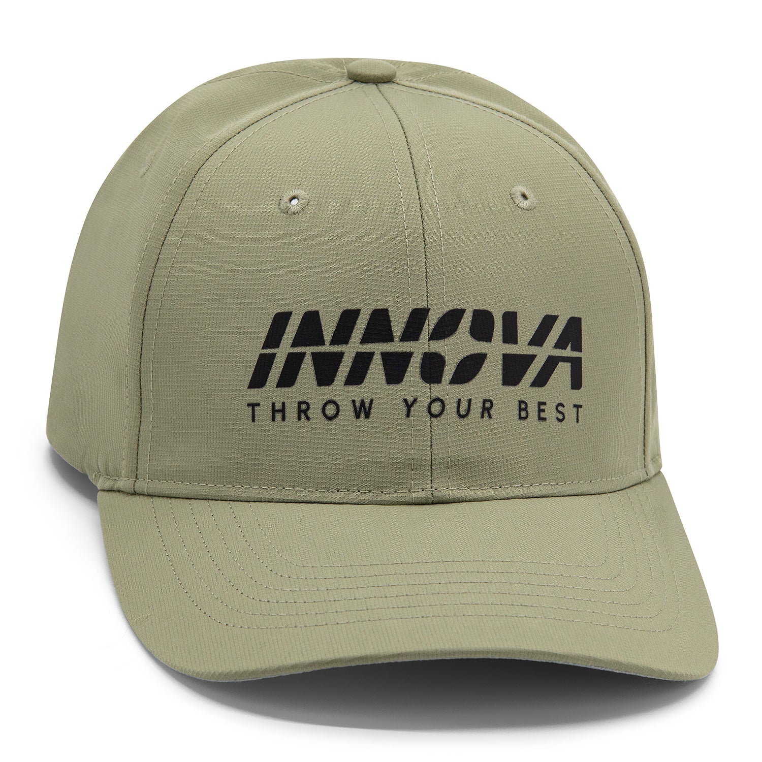 Innova Disc Golf Throw Your Best Performance Lite Hat - Choose Color