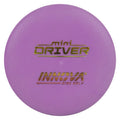 Innova Disc Golf Mini Marker / Thrower Driver - Choose Exact Color and Stamp