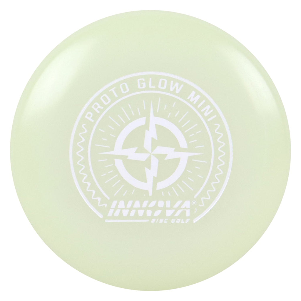 Innova Disc Golf Mini Marker (or Thrower) - Choose Exact Color and Stamp