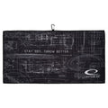 Latitude 64  Disc Golf Microfiber Waffle Towel - Choose Color