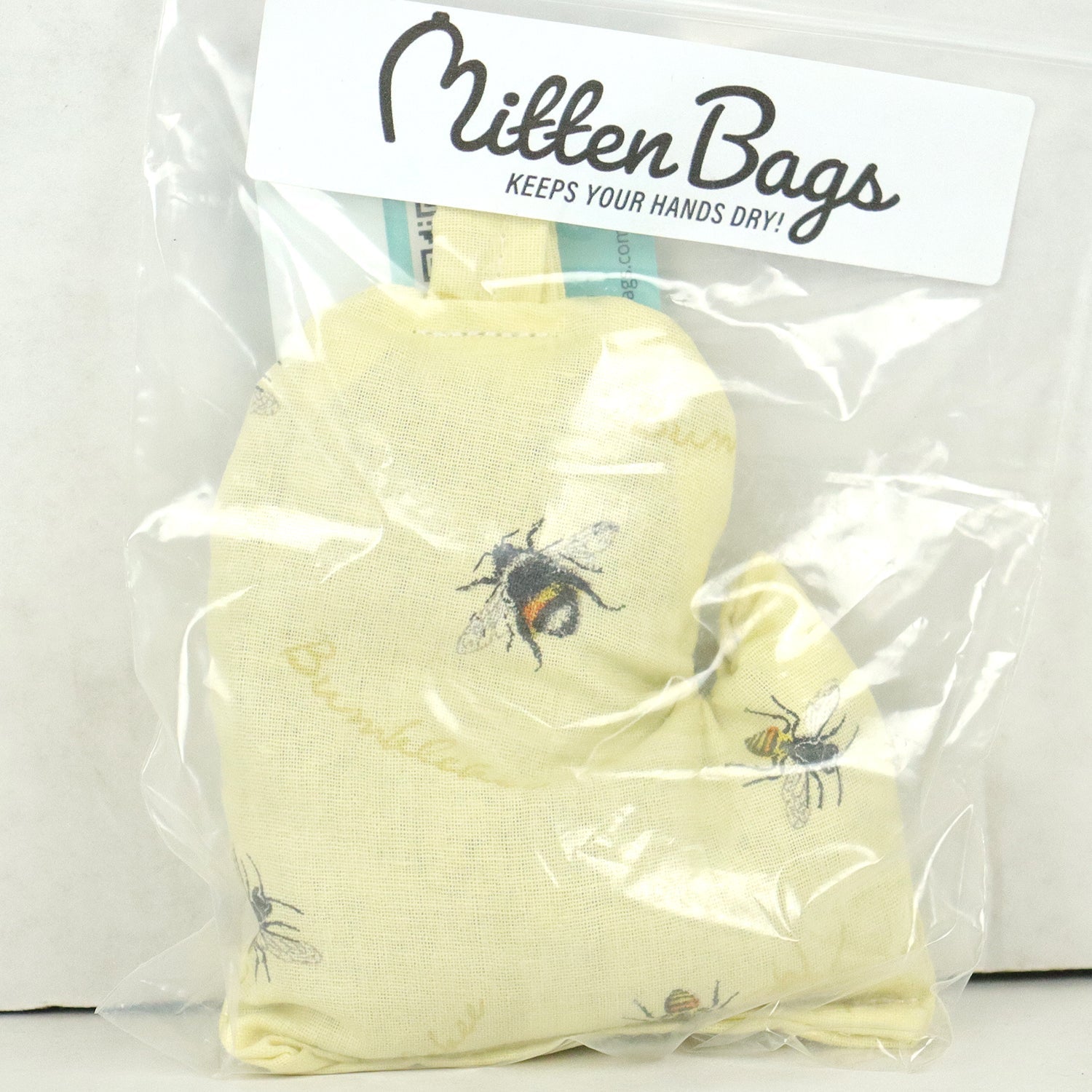 Mitten Bags Disc Golf Clay Grip Sack - Moisture Absorbing Bag - Choose Unique Design