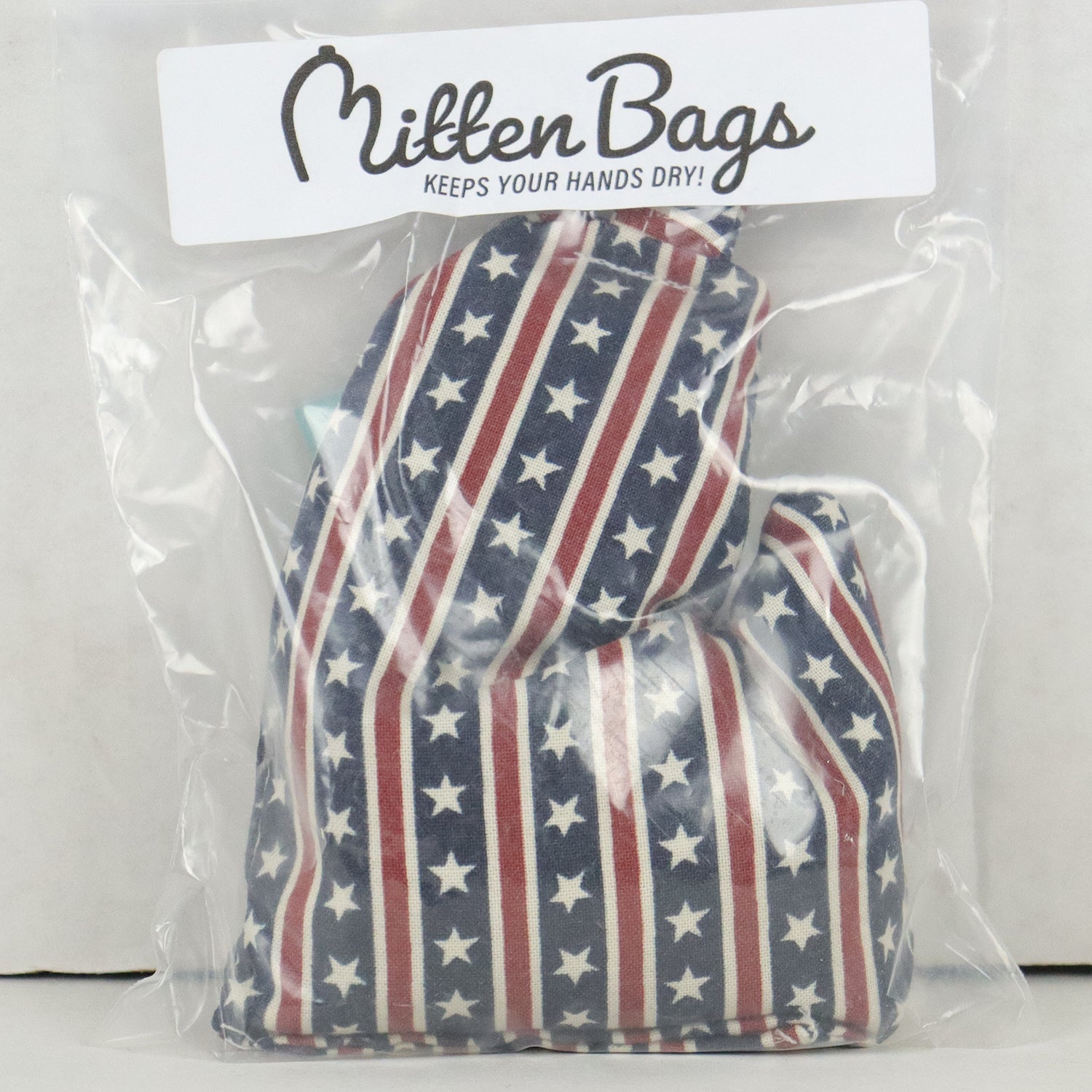 Mitten Bags Disc Golf Clay Grip Sack - Moisture Absorbing Bag - Choose Unique Design