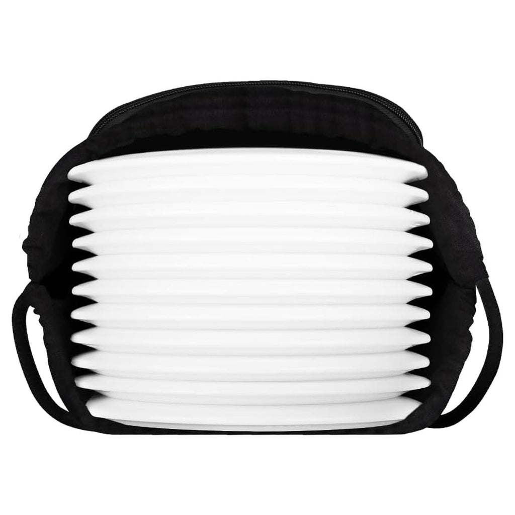 MVP Disc Golf Drawstring Backpack Bag - Choose Color