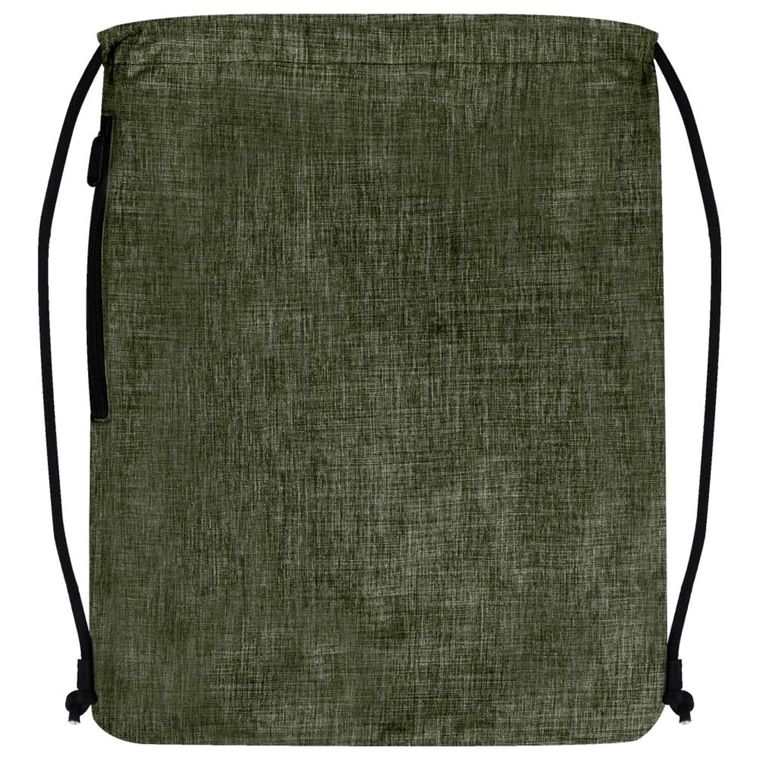 MVP Disc Golf Drawstring Backpack Bag - Choose Color