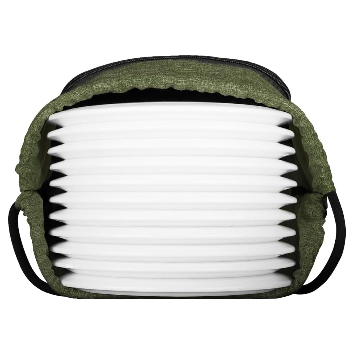MVP Disc Golf Drawstring Backpack Bag - Choose Color