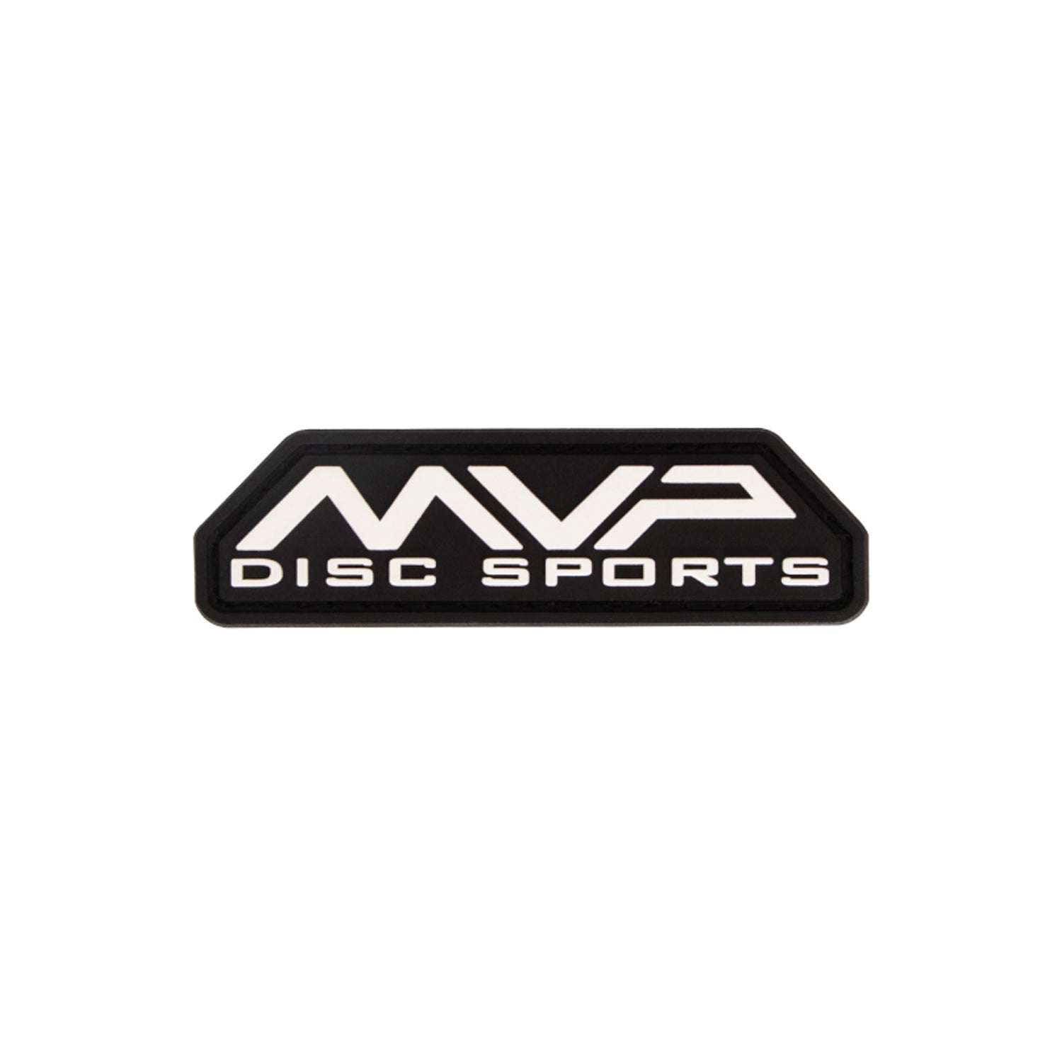 MVP Disc Sports Disc Golf PVC Patches