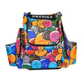 Prodigy Disc Golf Bag BP-2 V3 Backpack (Choose Color) Holds up to 28 Discs
