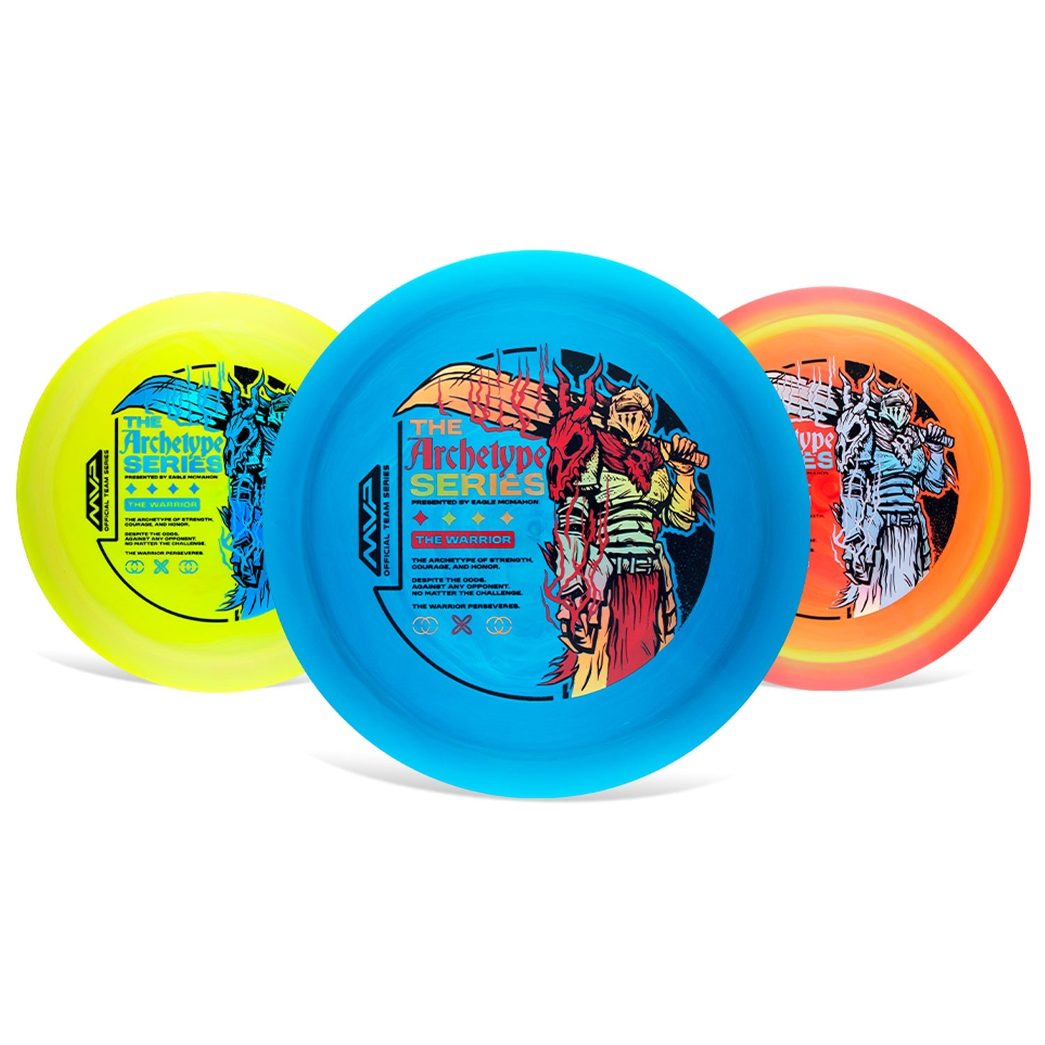 Streamline Discs Eagle Mcmahon Team Series Neutron Engine Distance Driver 13/5/-0.5/2 - Choose Exact Disc