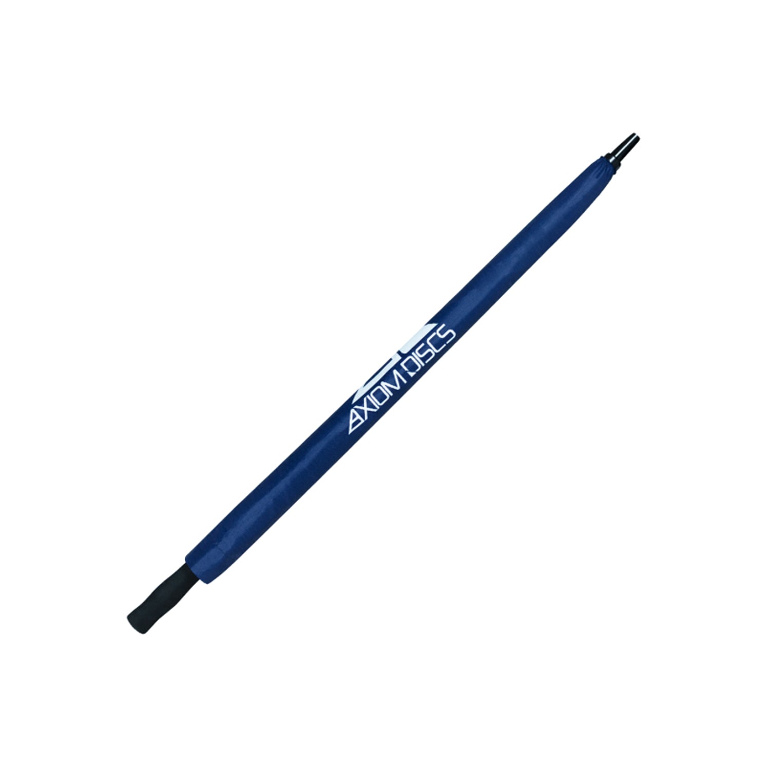Axiom Disc Golf Large UV Square Umbrella - Multi
