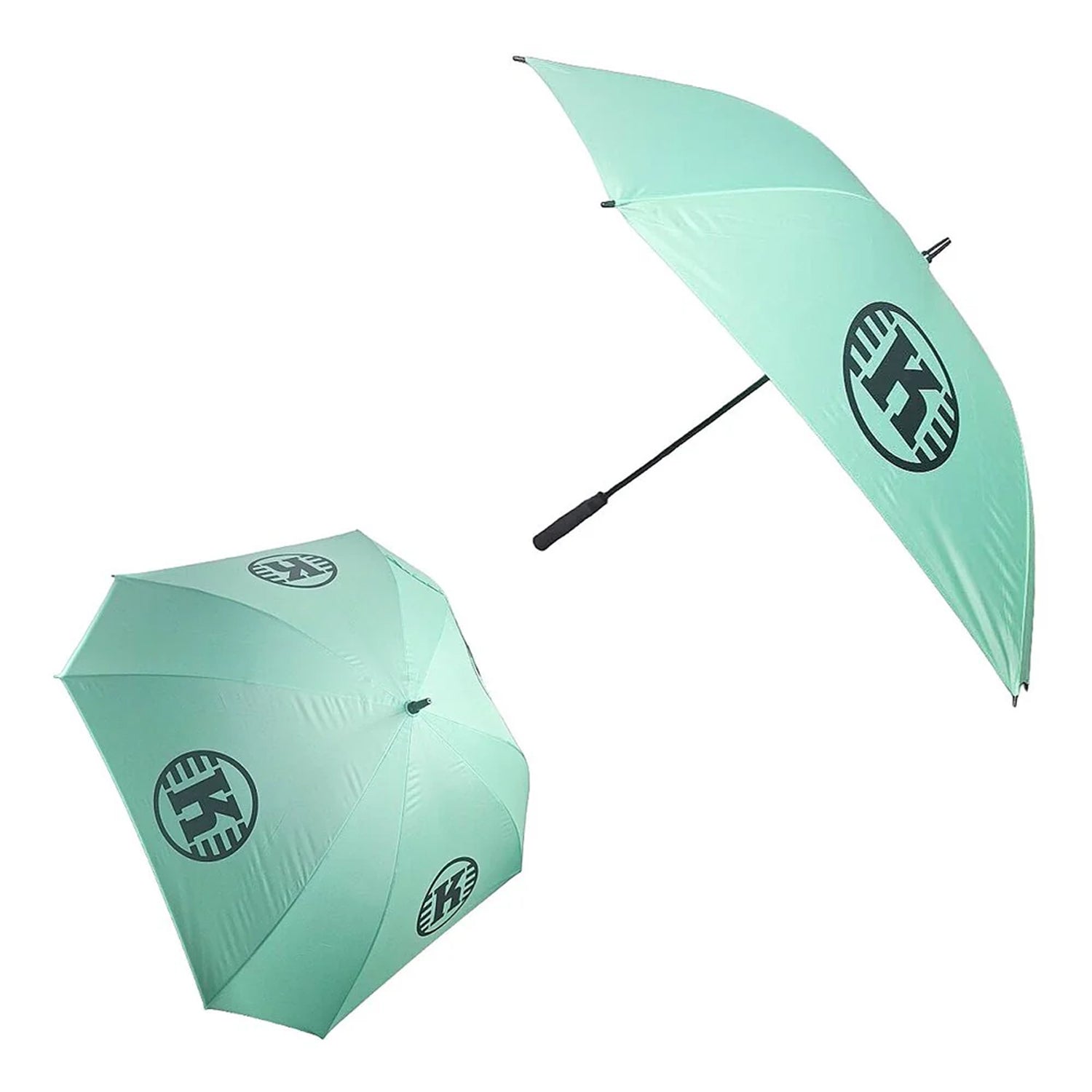 Kastaplast Disc Golf 60" Arc Umbrella - Choose Color
