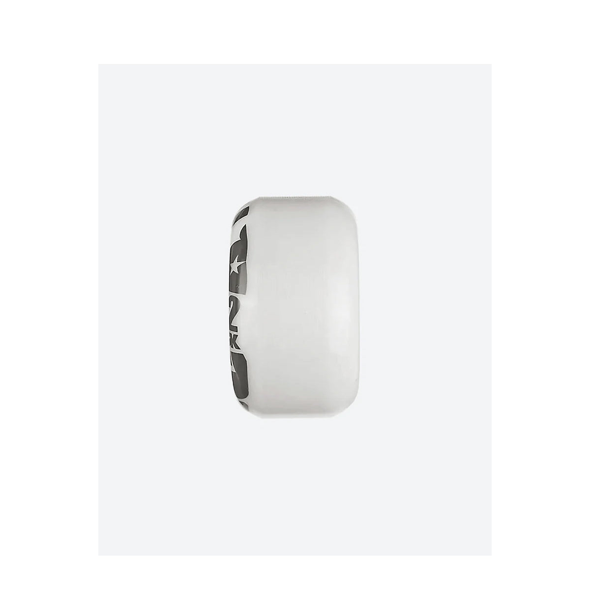 DGK Skateboard Wheels 52mm Street Formula 101A White