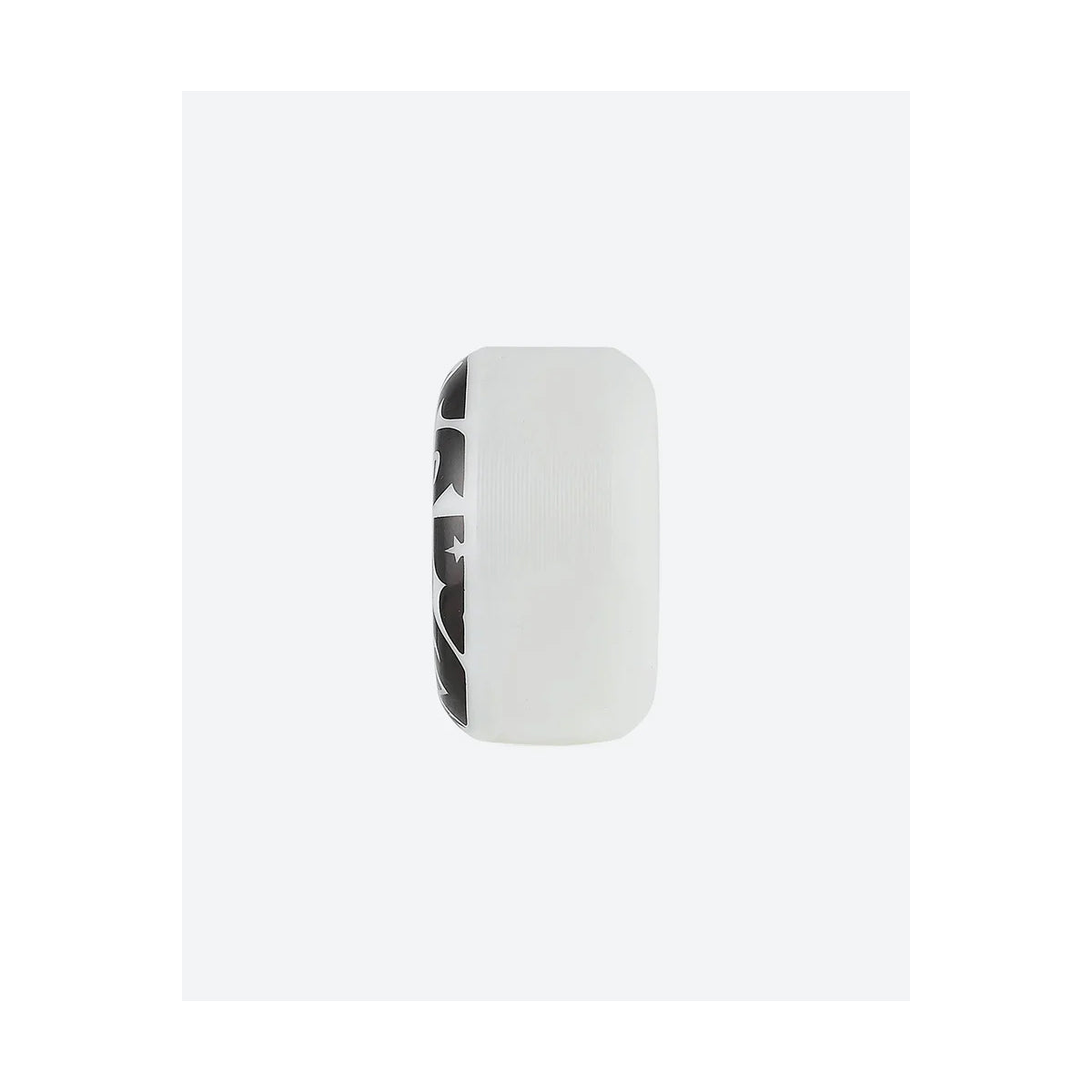 DGK Skateboard Wheels 54mm Street Formula 101A White