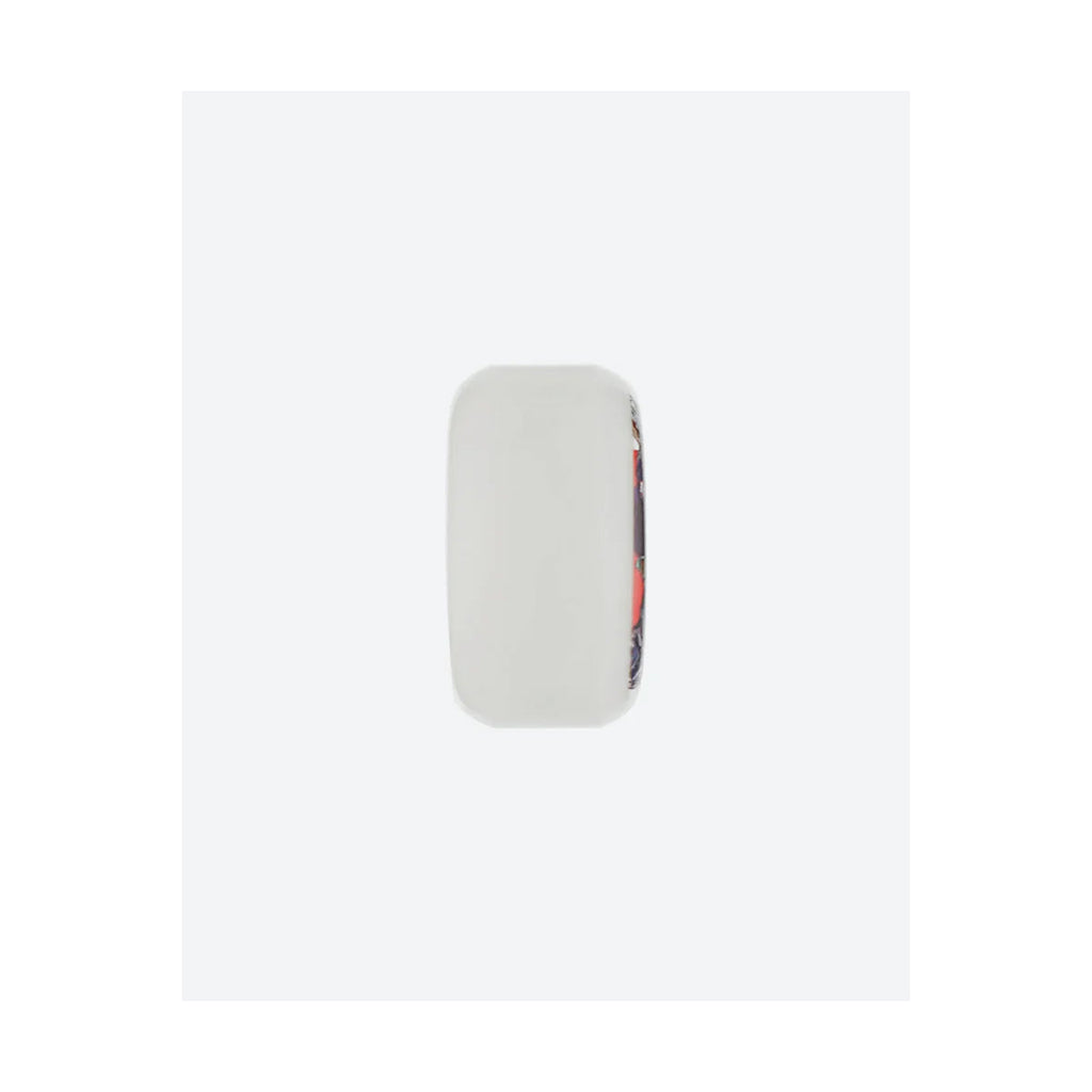 DGK Skateboard Wheels 51mm The Plug 101A White